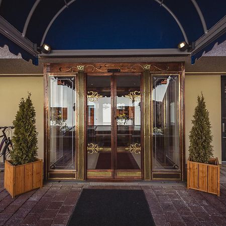 Hotel & Gaststaette Zum Erdinger Weissbraeu München Exteriör bild