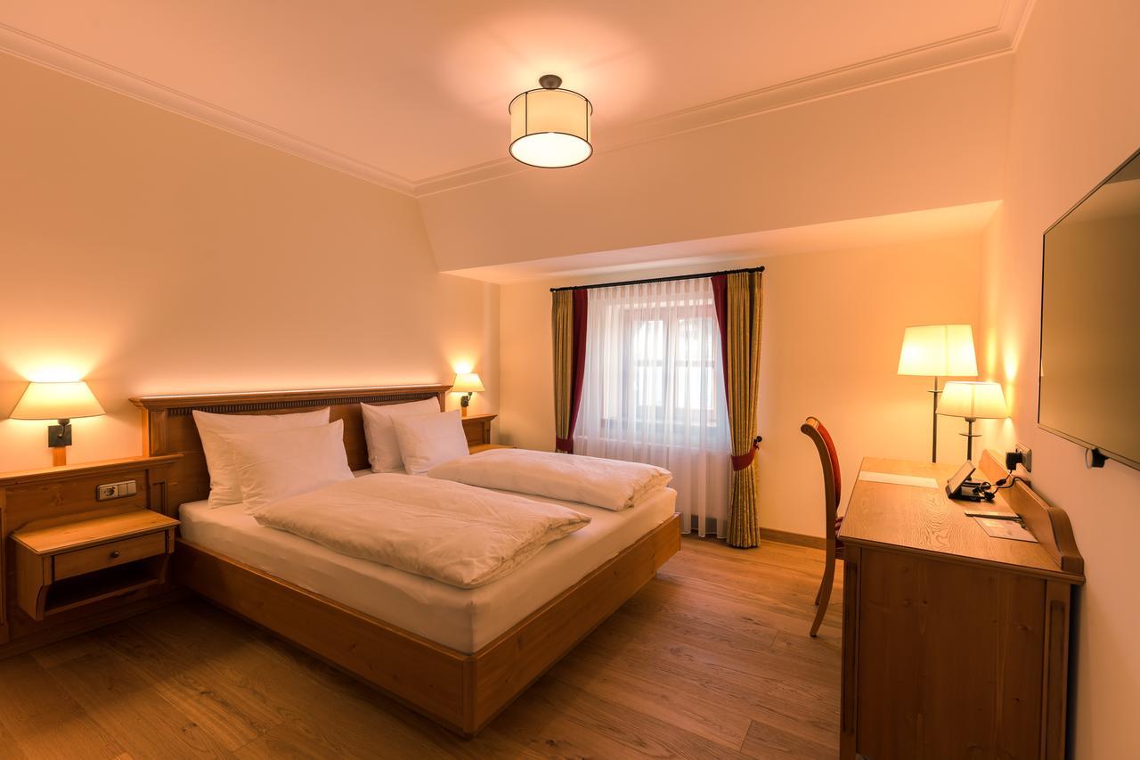 Hotel & Gaststaette Zum Erdinger Weissbraeu München Exteriör bild