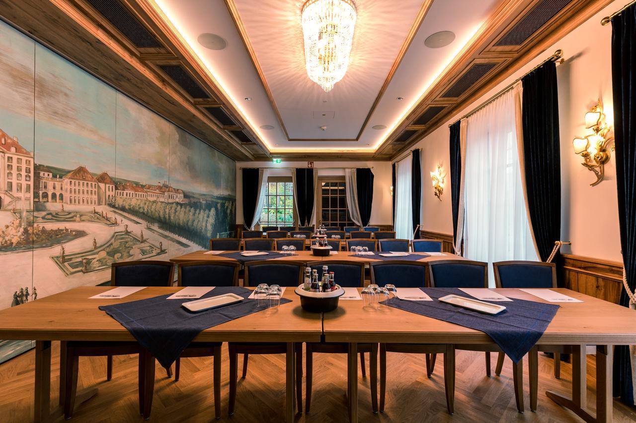 Hotel & Gaststaette Zum Erdinger Weissbraeu München Exteriör bild