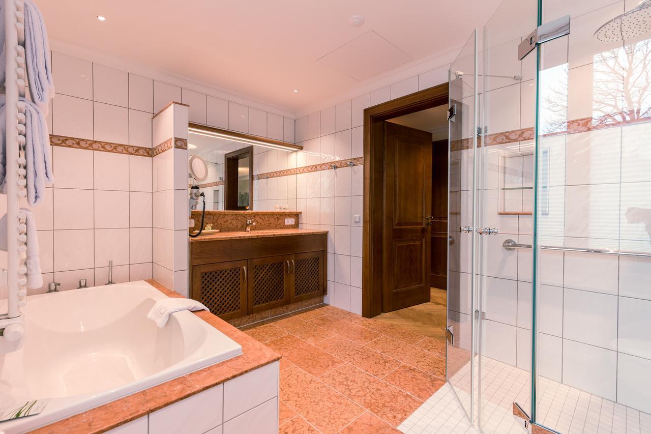 Hotel & Gaststaette Zum Erdinger Weissbraeu München Exteriör bild