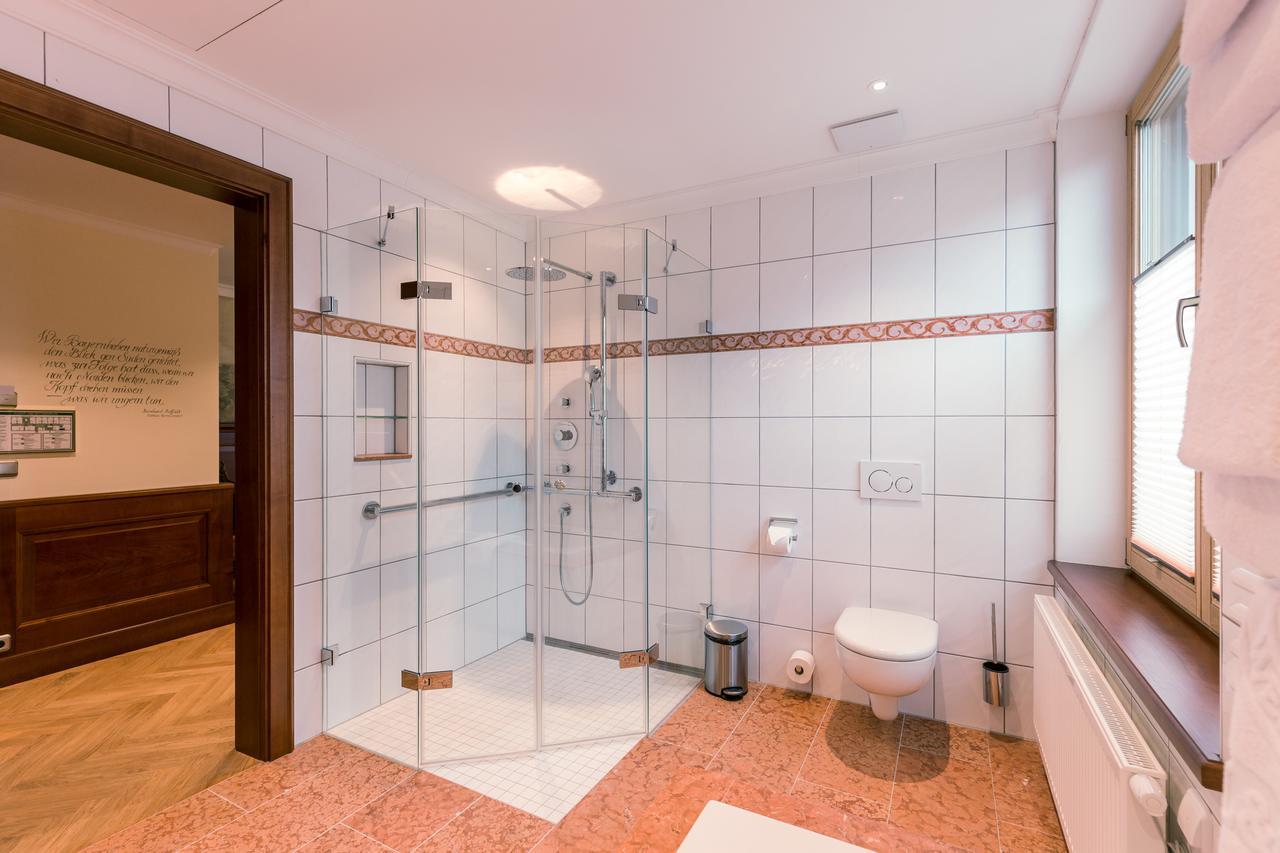 Hotel & Gaststaette Zum Erdinger Weissbraeu München Exteriör bild
